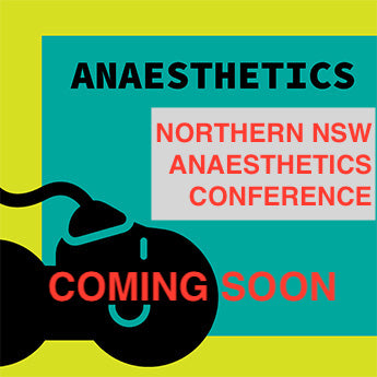NORTHERN NSW ANAESTHETIC CONFERENCE 2025